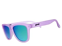 Lilac It Like That Polarized Sunglasses