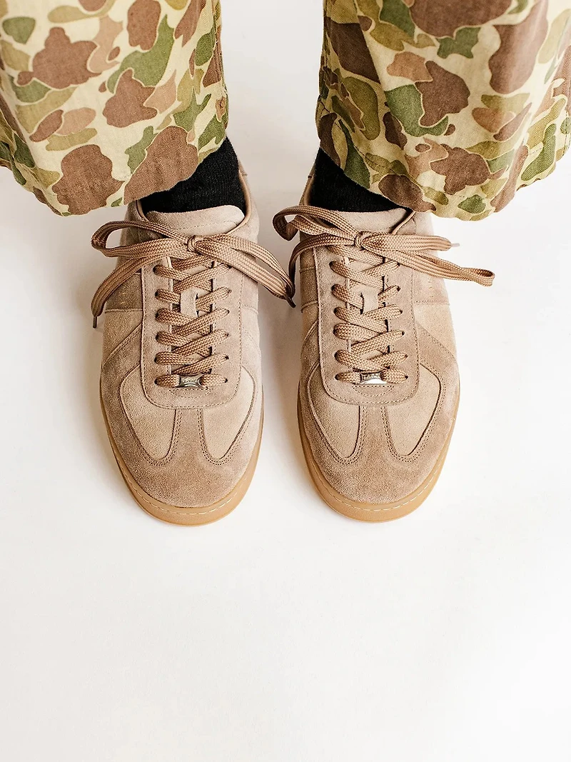 Gatsby Sneaker