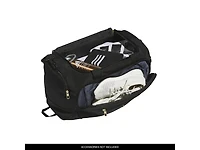 Defender 5 Small Gym Bag