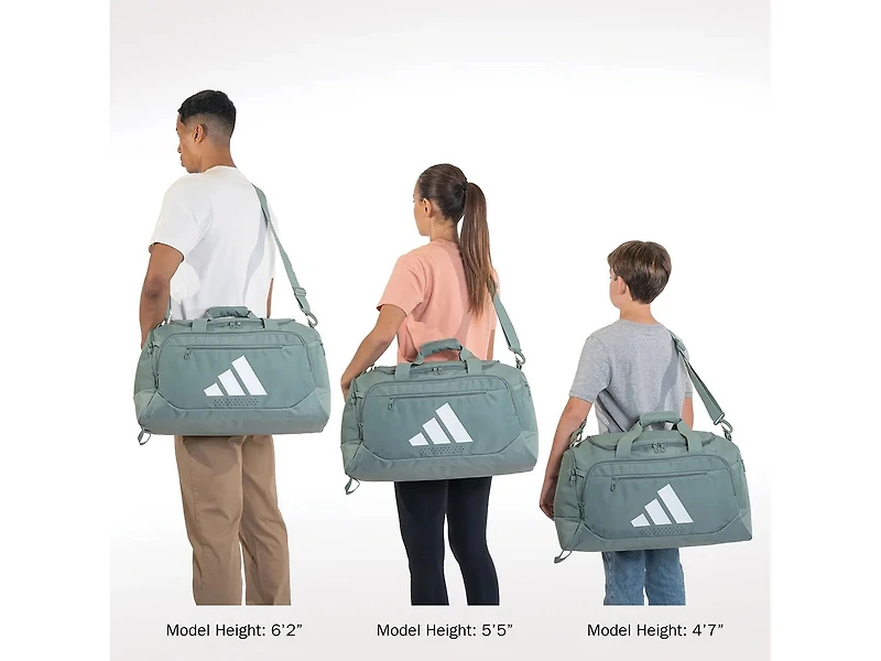 Defender 5 Small Gym Bag