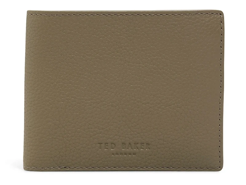 Brockwell Bifold Wallet
