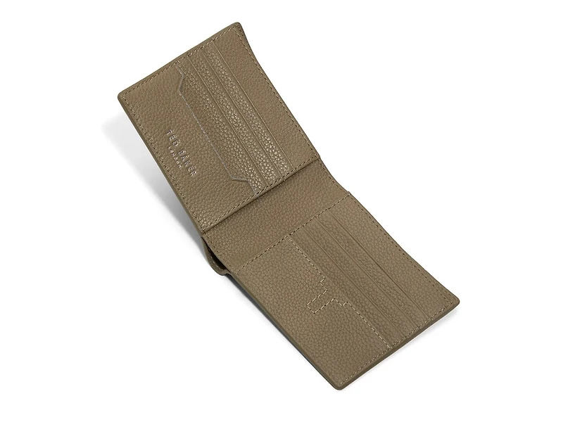 Brockwell Bifold Wallet