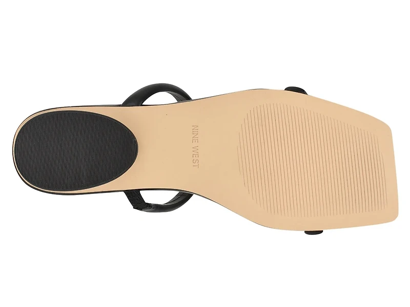 Morella Sandal