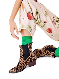 Darcy Chelsea Boot