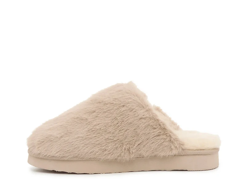 Astrid Slipper
