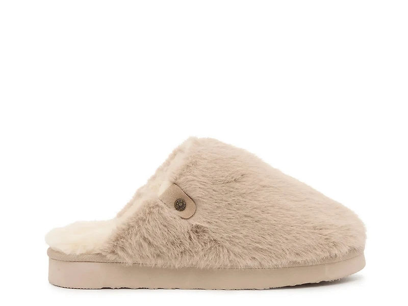 Astrid Slipper