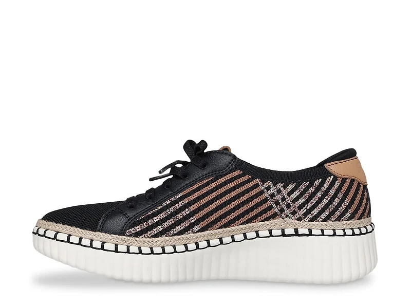 Wilshire Blvd Breezy Stroll Slip-On