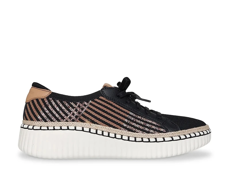 Wilshire Blvd Breezy Stroll Slip-On