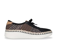 Wilshire Blvd Breezy Stroll Slip-On