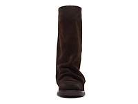 Benton Foldover Boot