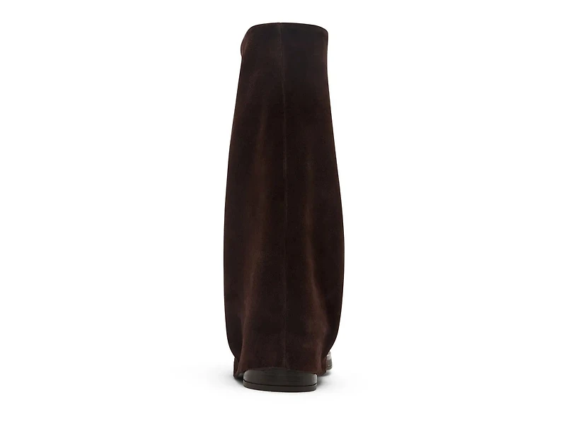 Benton Foldover Boot