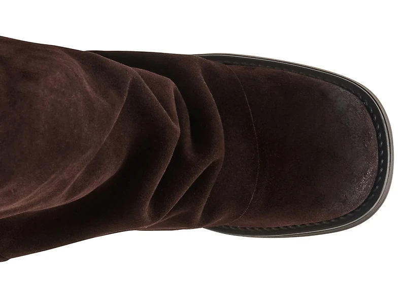 Benton Foldover Boot