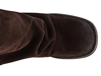 Benton Foldover Boot
