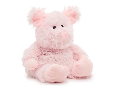 Pig Warming Stuffed Animal