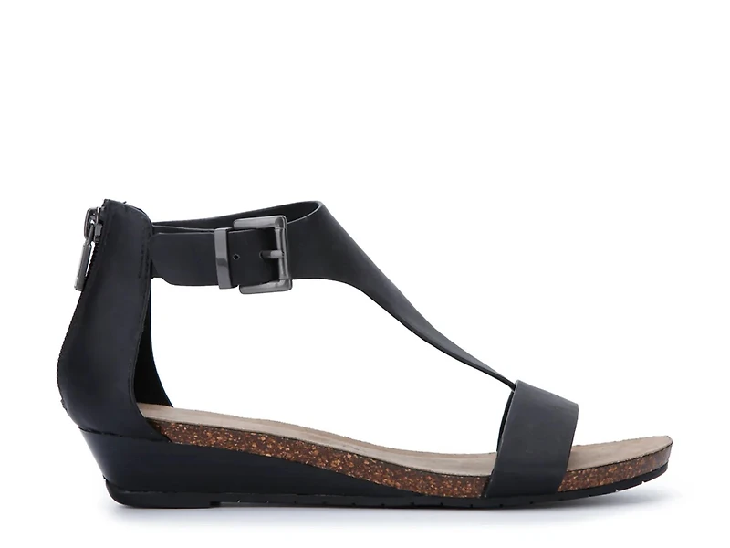 Great Gal Wedge Sandal