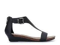 Great Gal Wedge Sandal