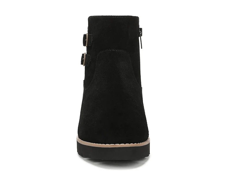 Carissa Bootie