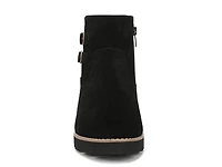 Carissa Bootie
