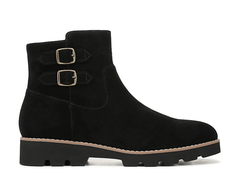 Carissa Bootie