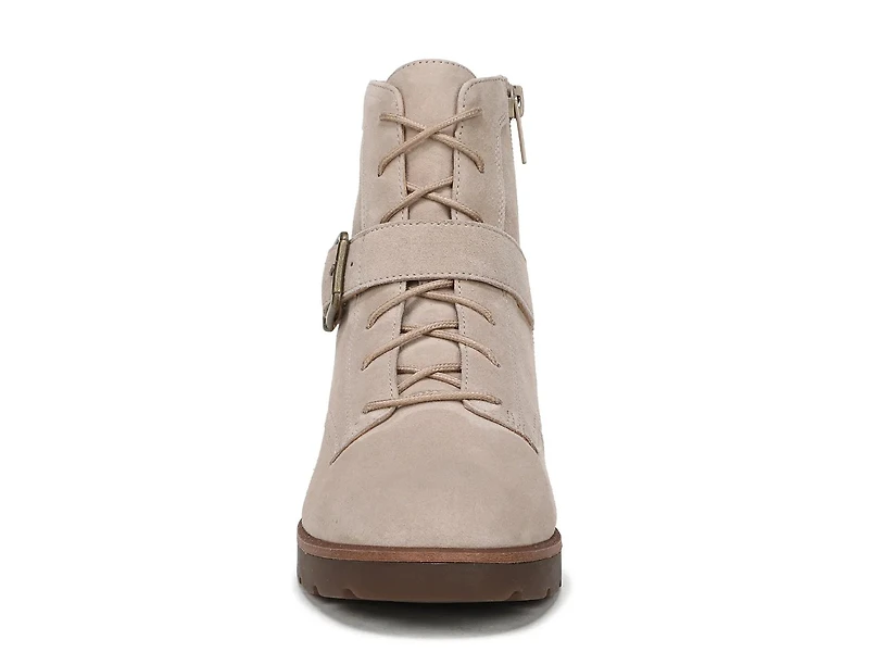 Catina Bootie