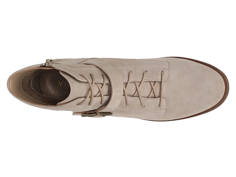 Catina Bootie