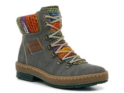 Felicitas 43 Bootie