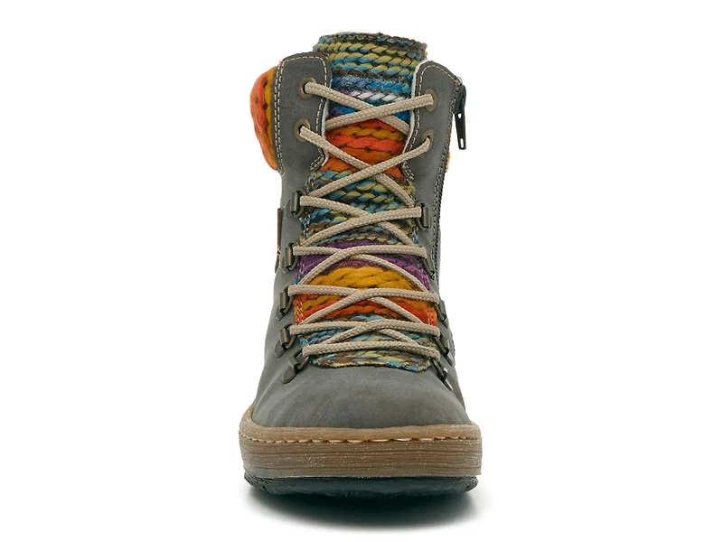 Felicitas 43 Bootie