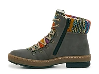 Felicitas 43 Bootie