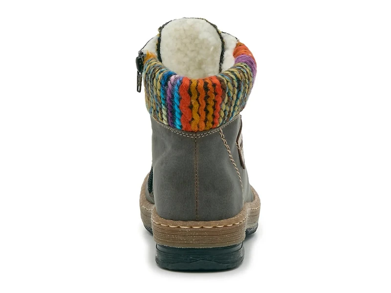 Felicitas 43 Bootie