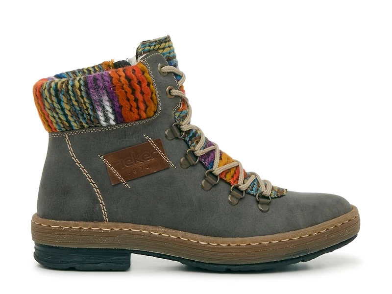 Felicitas 43 Bootie