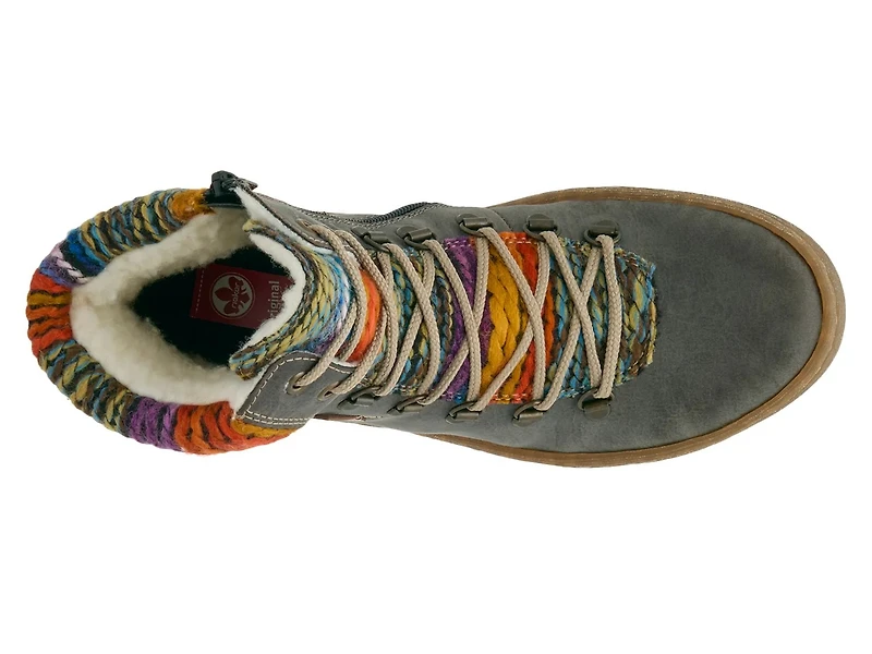 Felicitas 43 Bootie