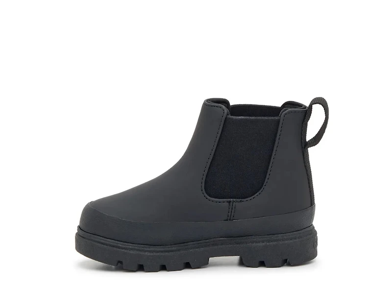 Kensington Chelsea Boot