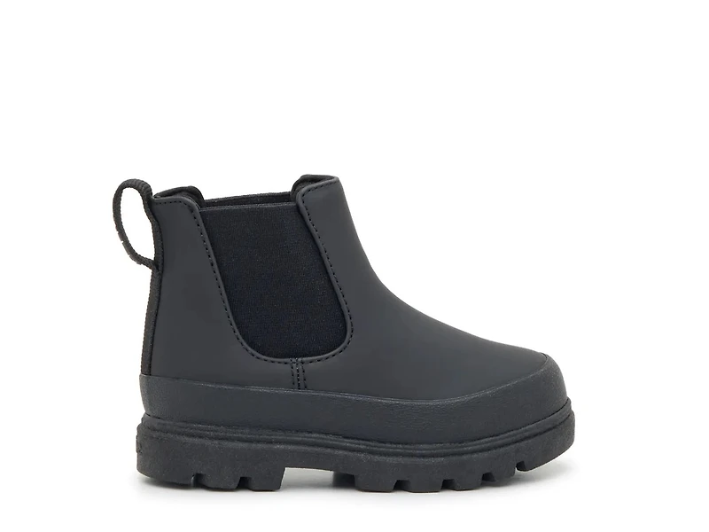 Kensington Chelsea Boot