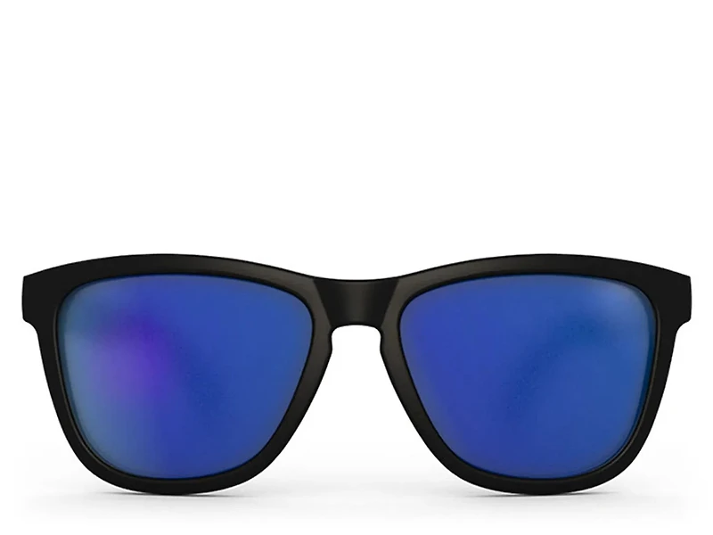 Mick & Keith's Midnight Ramble Polarized Sunglasses