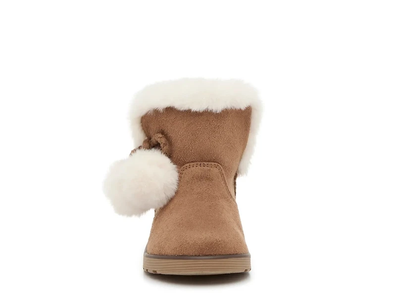 Lil Sofie Boot - Toddler