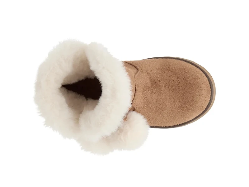 Lil Sofie Boot - Toddler