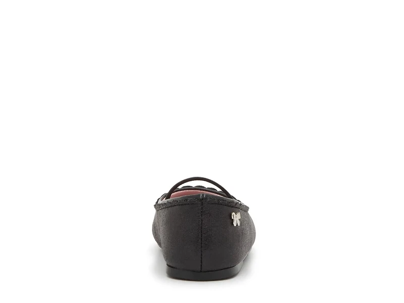 Hadley Ballet Flat - Toddler