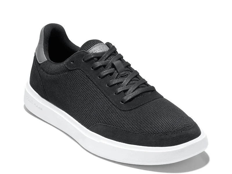 Grand Crosscourt Sideserve Sneaker