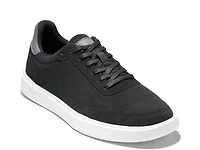 Grand Crosscourt Sideserve Sneaker