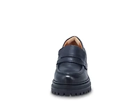 Legend Platform Loafer