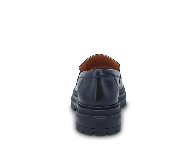 Legend Platform Loafer
