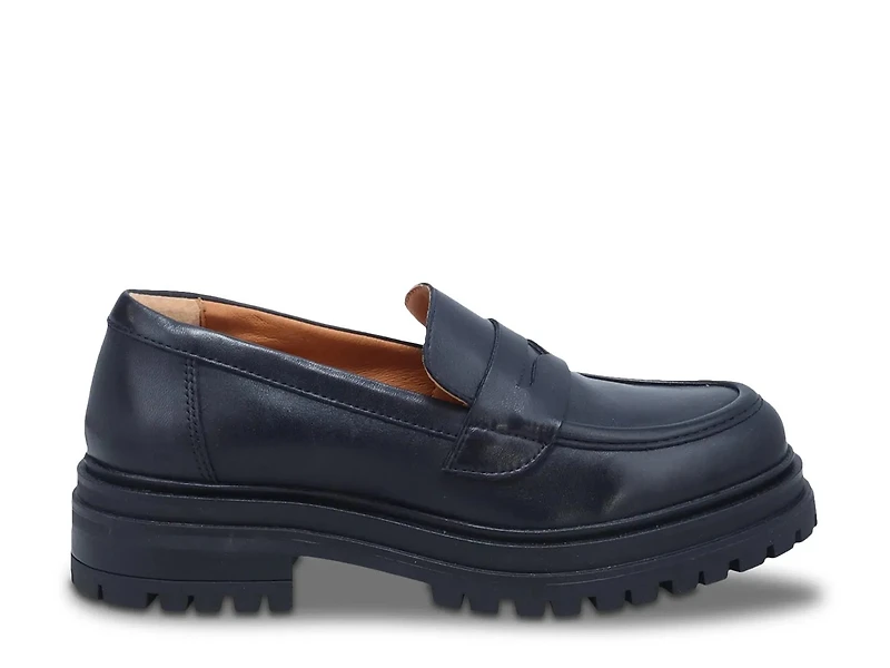 Legend Platform Loafer