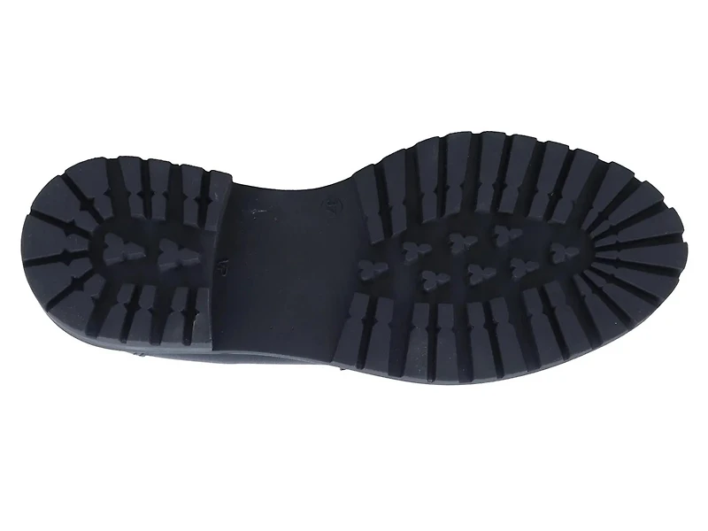Legend Platform Loafer