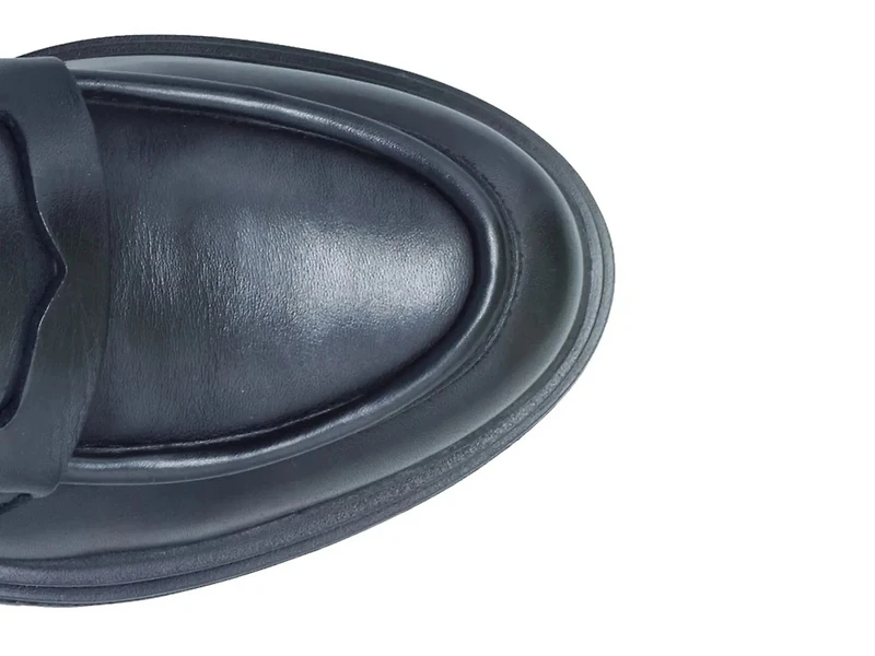 Legend Platform Loafer