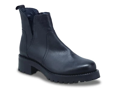 Pookie Bootie