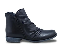 Layla Bootie