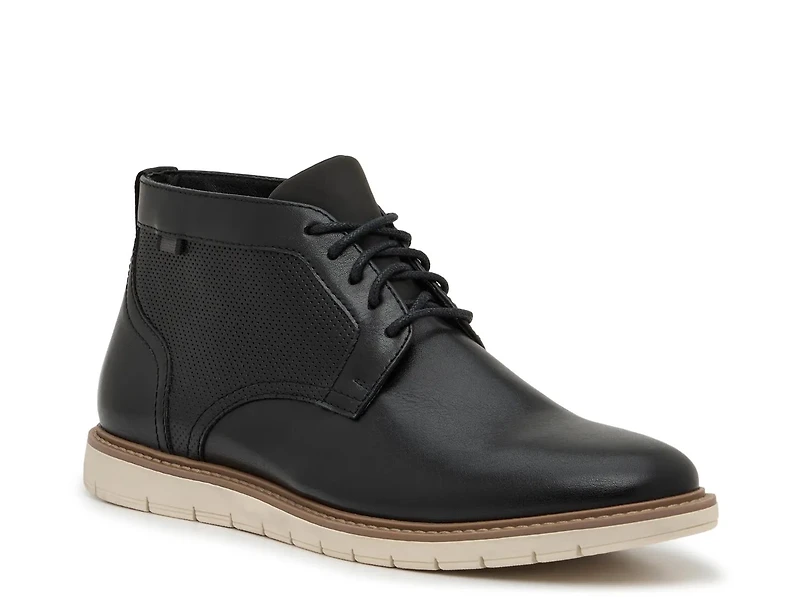 Farrin Chukka Boot