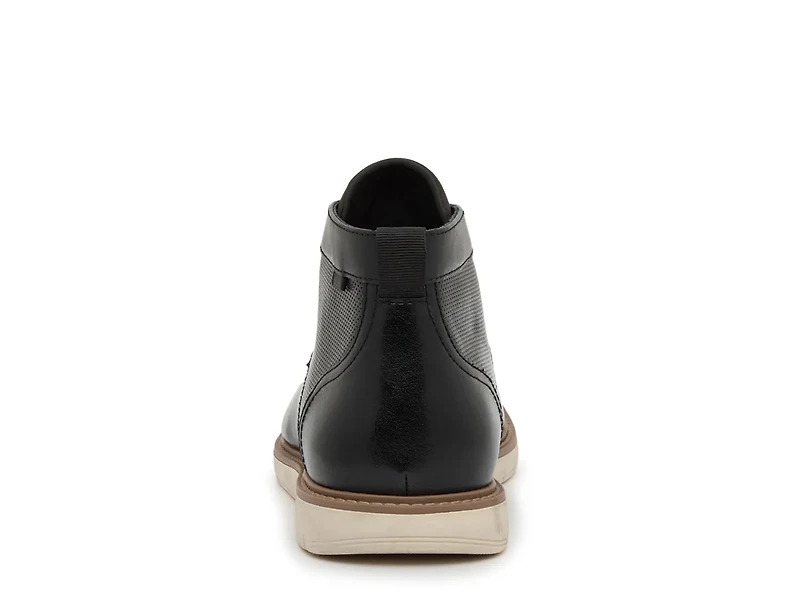Farrin Chukka Boot
