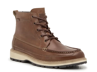 Harvee Boot