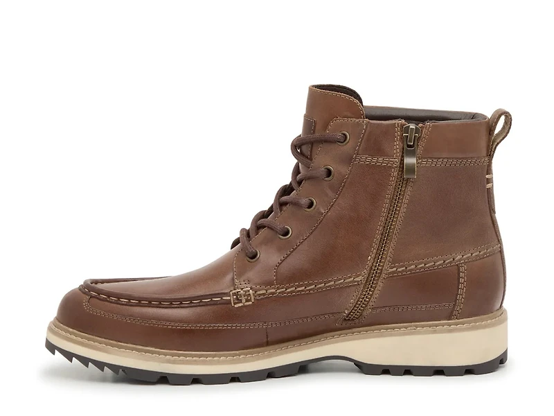 Harvee Boot